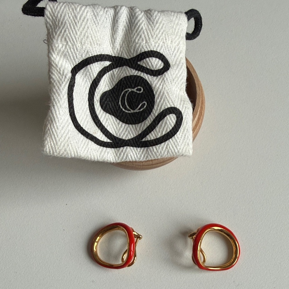 Charlotte Chesnais Earrings